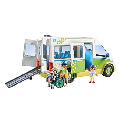 Playset Playmobil 1.2.3 Winnie the Pooh