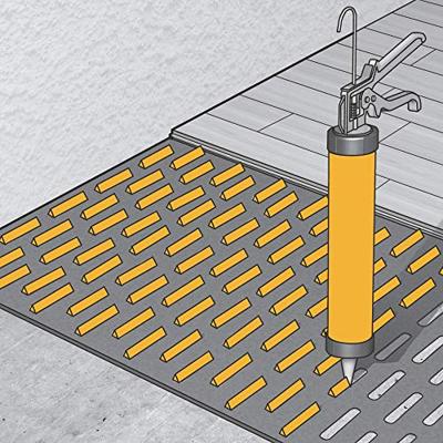 Sikabond 52 Parquet Parketlijm - 1800ml