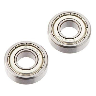 Ball Bearing 8x19x6mm (2pcs) (AR610017)