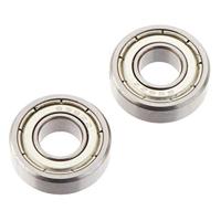 Ball Bearing 8x19x6mm (2pcs) (AR610017) - thumbnail
