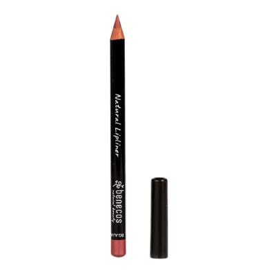 Benecos Lippenpotlood Bruin