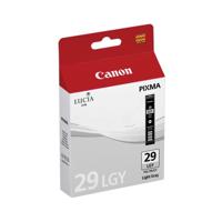 Canon PGI-29LGY lichtgrijze-inktcartridge - thumbnail