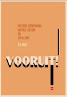 Vooruit! - Ico Maly - Paperback (9789462673069) - thumbnail