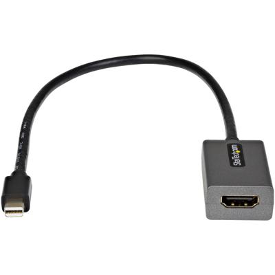 Adapter DisplayPort naar HDMI Startech MDP2HDEC
