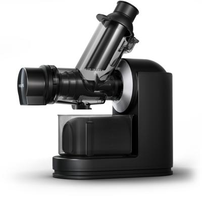 PHILIPS HR1889 / 70 Sapcentrifuge - zwart PHILIPS HR1889 / 70 Sapcentrifuge - zwart