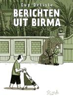 Berichten uit Birma (Paperback) - thumbnail