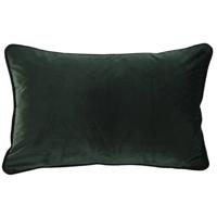Kussen Home ESPRIT Groen 50 x 15 x 30 cm - thumbnail