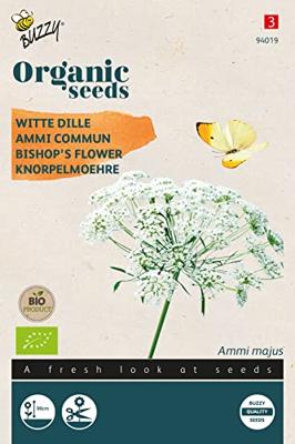 Bio ammi majus 0.08g