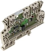 Weidmüller Optocouplerrelais 8398940000-1 Schakelspanning (max.): 48 V/DC 1 stuk(s) - thumbnail