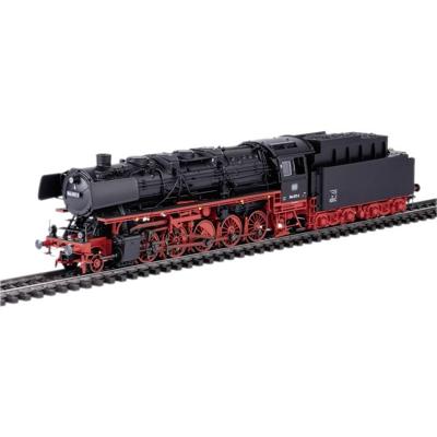 Märklin 39885 H0 goederentrein-stoomlocomotief BR 044 van de DB Märklin 39885 H0 goederentrein-stoomlocomotief BR 044 van de DB