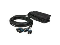 DAP CobraX 6 StageSnake 6/0 multikabel 15m - thumbnail