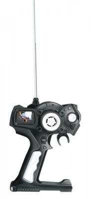 RC Mercedes-Benz G55 AMG jongens 27 MHz 1:14 zilver RC Mercedes-Benz G55 AMG jongens 27 MHz 1:14 zilver