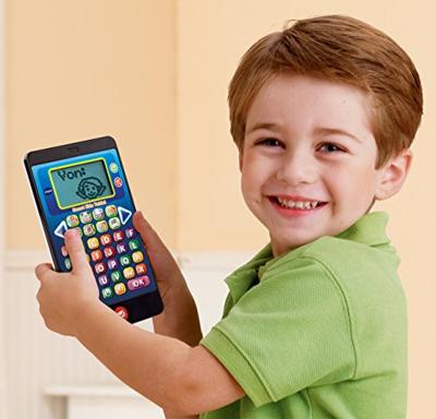 vtech Smart Kids tablet