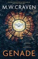 De genadestoel - M.W. Craven - ebook - thumbnail