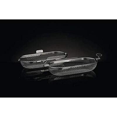 Mand voor draaispit barbecue Napoleon Grills - Napoleon grills Mand voor draaispit barbecue Napoleon Grills - Napoleon grills