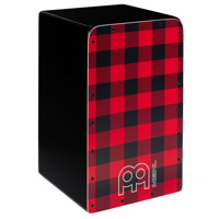Meinl String Cajon, Lumberjack - thumbnail