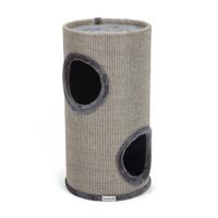 Beeztees Stina - Krabton - Grijs - 37x70 cm - thumbnail