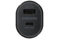 Auto oplader Samsung EP-L5300XB - thumbnail