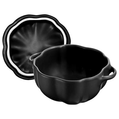 ZWILLING Pumpkin 40508-549-0 700 ML Rond Ovenschaal voor ovenschotel