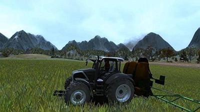 Professional Farmer 2017 - thumbnail