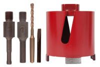 Inter Dynamics Dozenboor Standard 68mm - 609184 - thumbnail