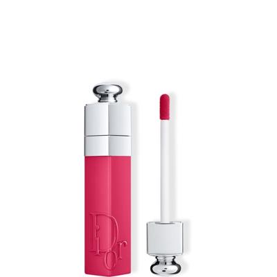 Christian Dior - Dior Addict Lip Tint 761 Natural Fuschia Lipgloss 5 ml Dames