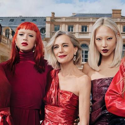 L’Oréal Paris Make-Up Designer Color Riche Satin Lipstick - 287 Sparkling Amethyst - Paars - Verzorgende, Lippenstift Verrijkt met Arganolie - 4,54 gr.