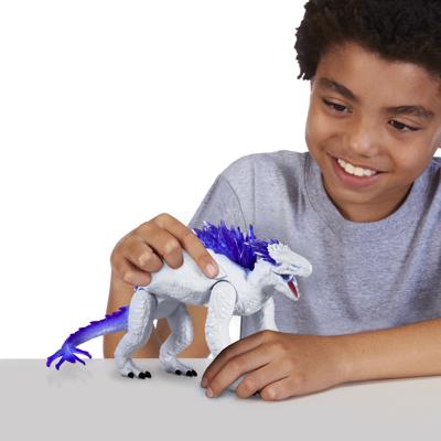 Godzilla x Kong: The New Empire Battle Roar Action Figure Shimo 18 cm