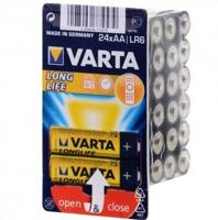 Alkaline Batterij AA - thumbnail