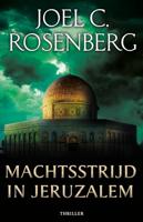 Machtsstrijd in Jeruzalem (Paperback) - thumbnail