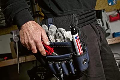 Edding permanente marker e-850 zwart