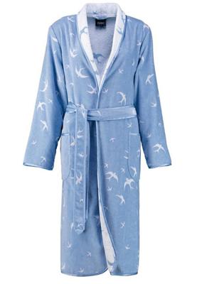 Cawö badjas dames zwaluw-34