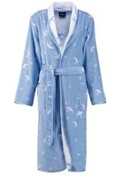 Cawö badjas dames zwaluw-34 - thumbnail