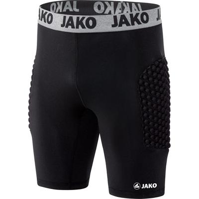 JAKO 8986 Keeper Underwear Tight - Zwart - XL