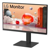 Gaming-Monitor LG 27BA850-B Full HD 27" - thumbnail