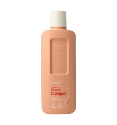 Seepje Shampoo - hydrate and nourish