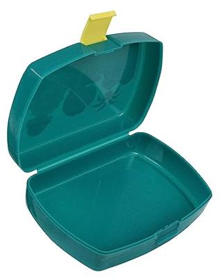 Jurassic Serviesset voor kinderen - FUN HOUSE - 006322 - Glas, diep bord, plat bord, bestek, fles en snackdoos