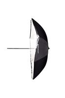 Elinchrom Umbrella Shallow White/Translucent 85cm - thumbnail