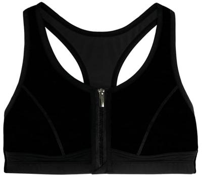 Racerback Sport BH - Extreme - Stevige sport Bh met voorsluiting - Voorsluiting bh - Racerback