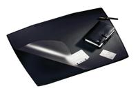 Durable 7201 720101 Bureau onderlegger Zwart (b x h) 650 mm x 520 mm - thumbnail