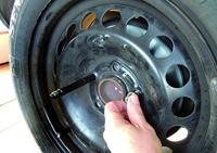 Kunzer 7ZBS02 Set centreerpennen (l x b x h) 150 x 25 x 14 mm - thumbnail