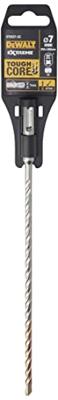 DeWalt Accessoires SDS-Plus boor EXTREME 2 7x200x260mm - DT9527-QZ - thumbnail