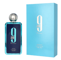 Afnan 9 AM Dive Eau de Parfum Spray 100 ml - thumbnail