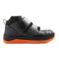 Blåkläder Asfaltschoen Elite 2459 S2 P Hoog | Zwart/Oranje | Maat 36 - 00.183.010.36 - thumbnail