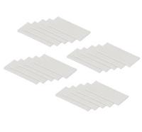 Brofish GoPro Anti Fog Insert 20 pcs - thumbnail