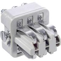 LAPP 10487200 Businzetstuk EPIC® STA 6 Totaal aantal polen 6 10 stuk(s) - thumbnail