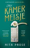 Het kamermeisje - Nita Prose - ebook - thumbnail