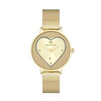 Horloge Dames Juicy Couture JC1240CHGP (Ø 38 mm) - thumbnail