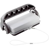 Beschermdeksel met 1 lengtebeugel voor tulebehuizing, veiligheidskoordje met lus serie H-B 16 H-B 16 10088600 LAPP 10 stuk(s) - thumbnail