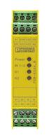Phoenix Contact PSR-SCP- 24UC/ESA4/3X1/1X2/B Veiligheidsrelais Voedingsspanning (num): 24 V/DC, 24 V/AC 3x NO (b x h x d) 22.5 x 99 x 114.5 mm Met - thumbnail
